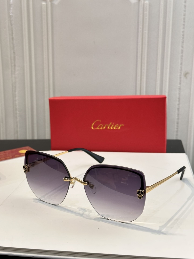 Cartier Sunglasses